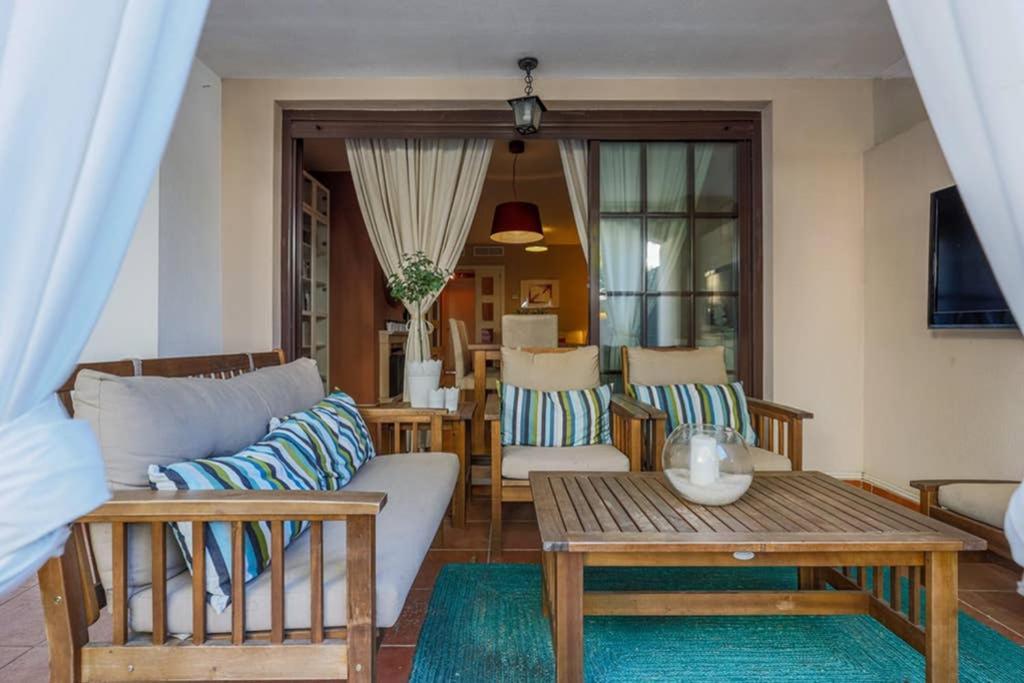 Hato Verde Golf Oasis De Paz En El Paraiso La Pajanosas Eksteriør bilde