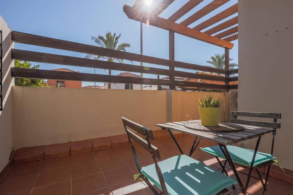 Hato Verde Golf Oasis De Paz En El Paraiso La Pajanosas Eksteriør bilde
