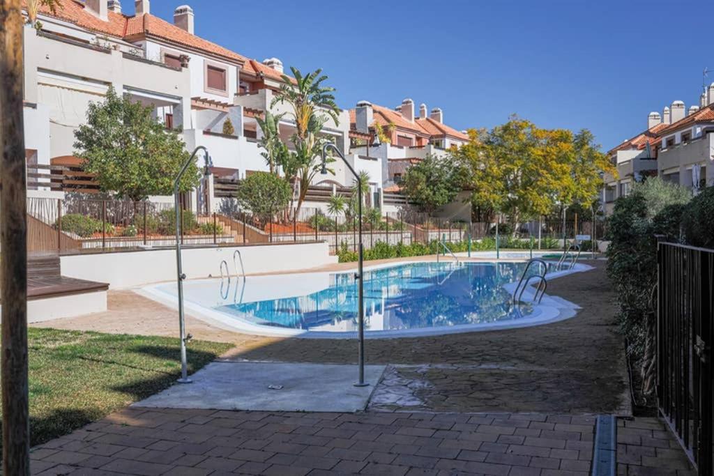 Hato Verde Golf Oasis De Paz En El Paraiso Leilighet La Pajanosas Eksteriør bilde