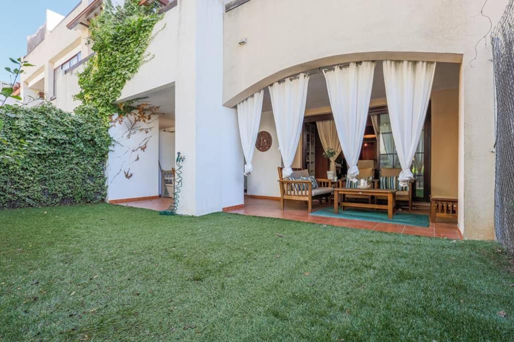 Hato Verde Golf Oasis De Paz En El Paraiso La Pajanosas Eksteriør bilde